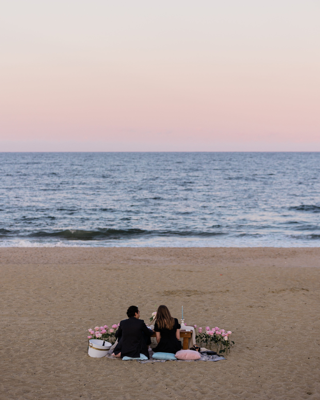 Jersey Shore picnic company