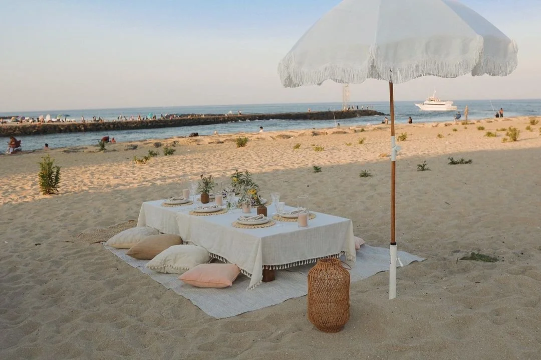 beach picnic company New Jersey