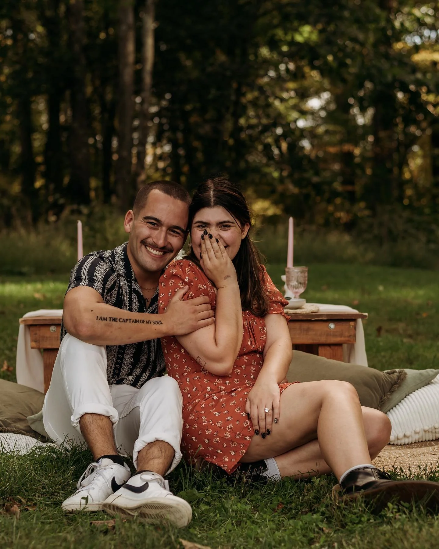 engagement planner New Jersey