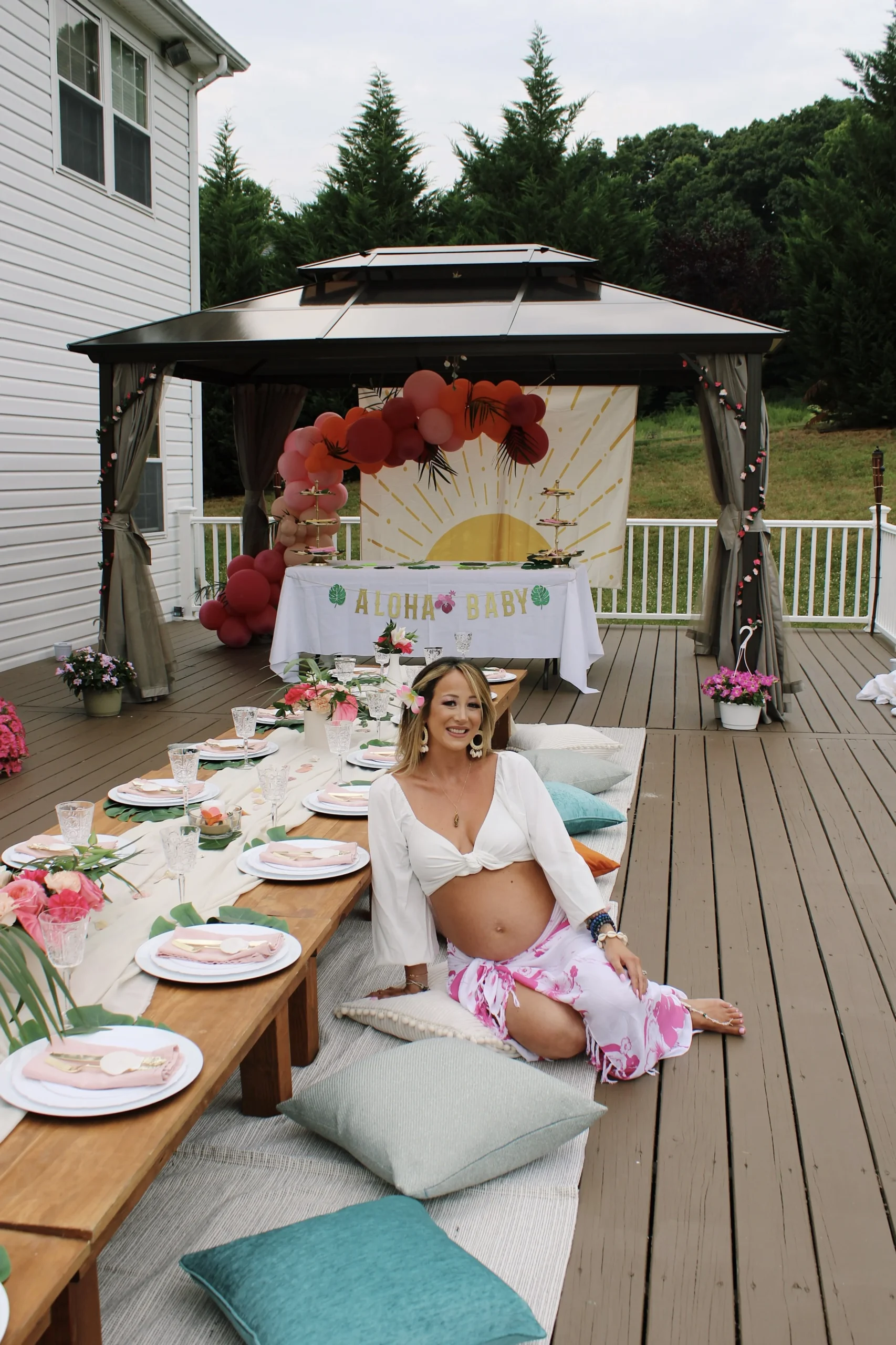 picnic rentals New Jersey