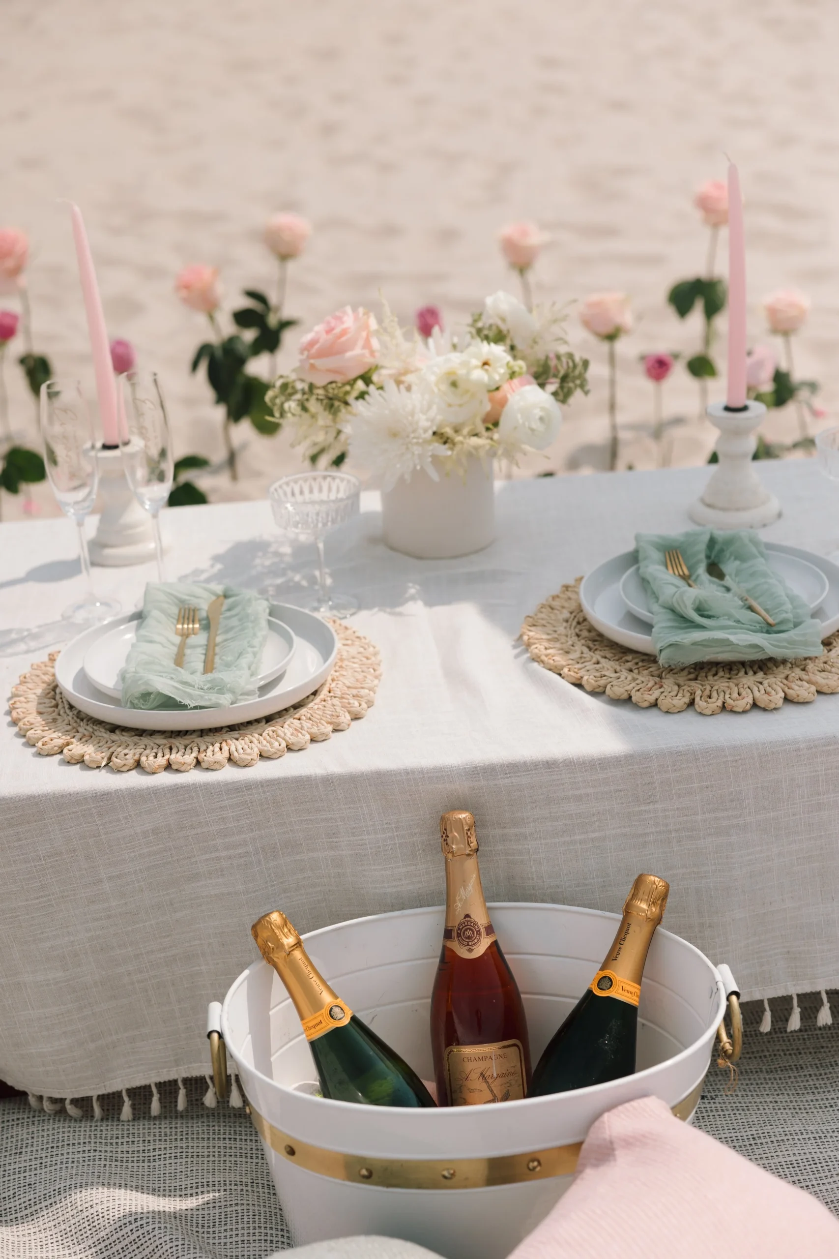 beach proposal planner New Jersey