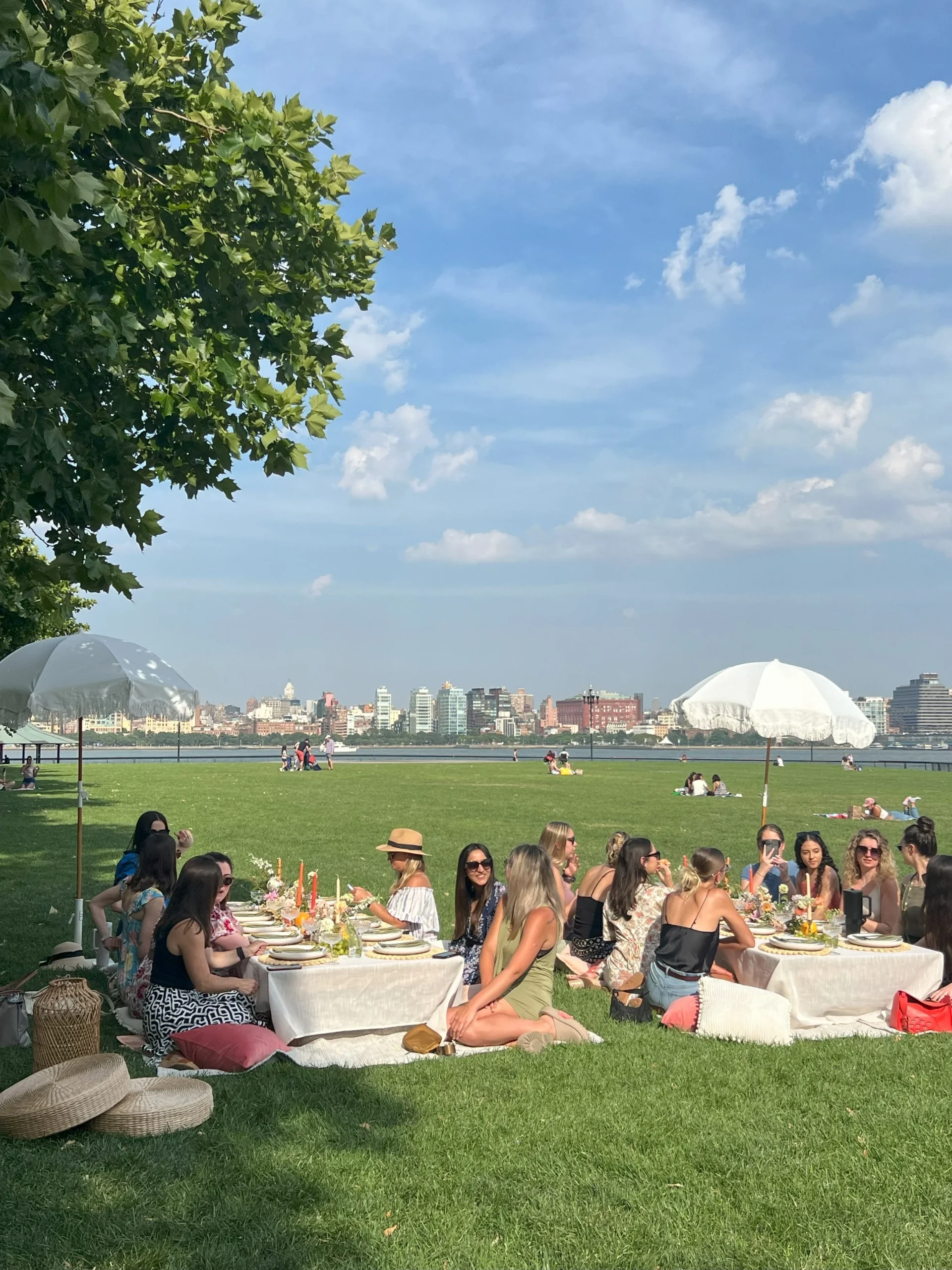 fancy picnic company New Jersey