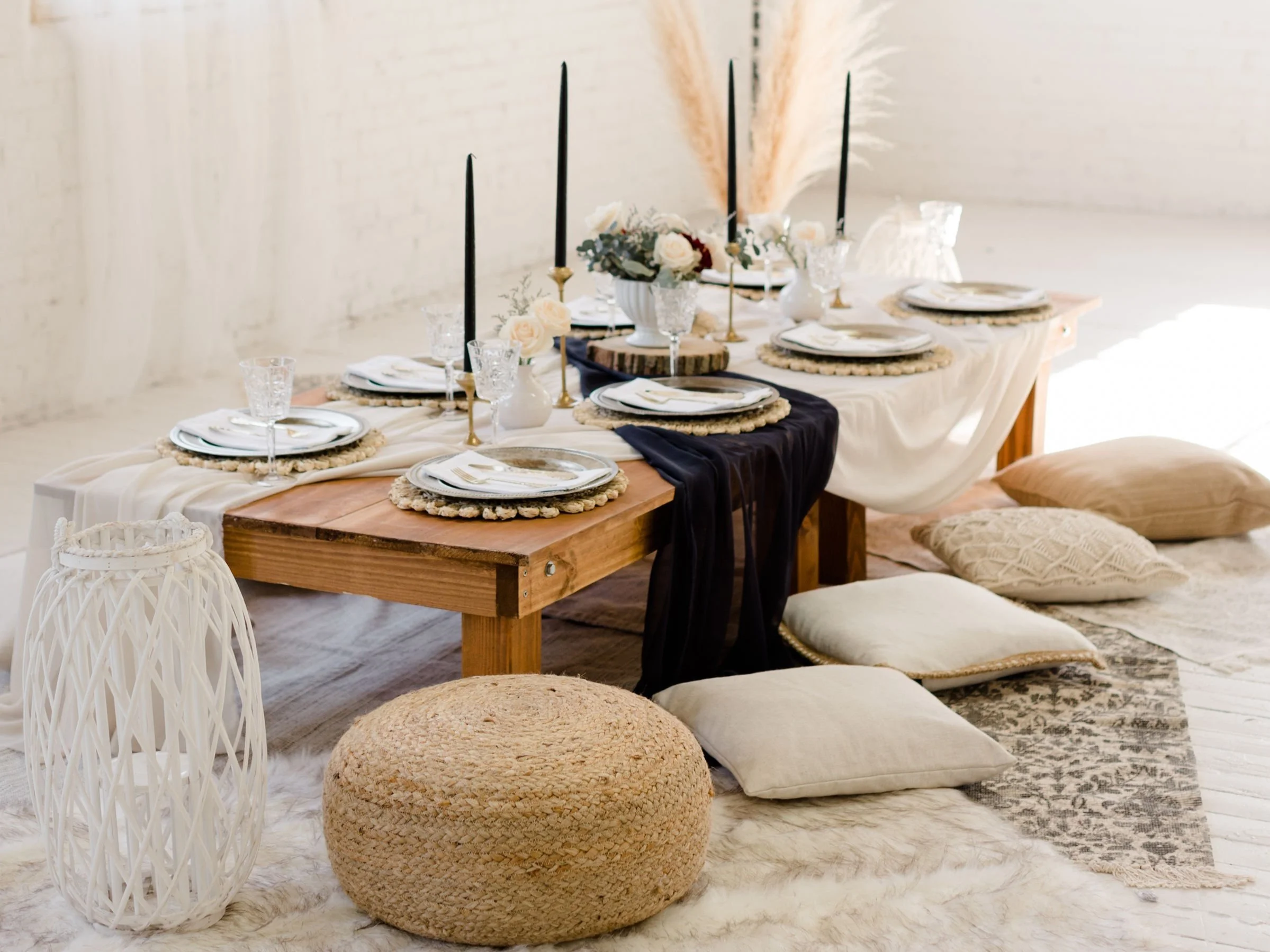 luxury picnic setup company New Jersey