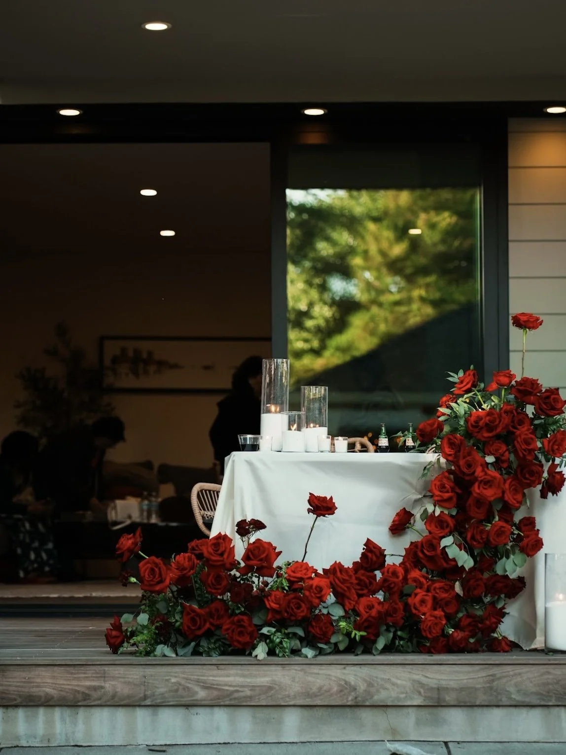 New Jersey floral design services