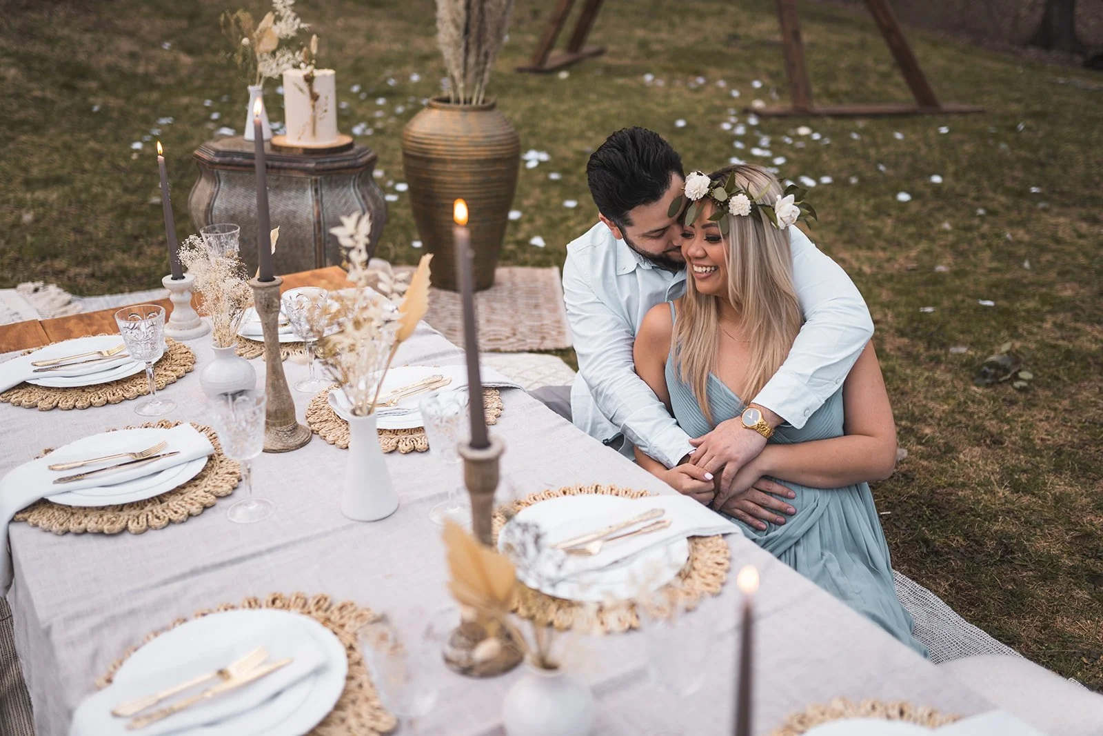 new jersey pop up picnic planner